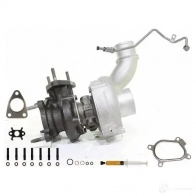 Турбина ALANKO G8W RNQ 1424398894 4053082383024 900003s1 - Изображение 5