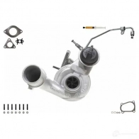 Турбина ALANKO 900019s3 0 8EYZE 1424398918 4053082383277 - Изображение 2