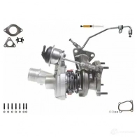 Турбина ALANKO 900019s3 0 8EYZE 1424398918 4053082383277 - Изображение 3