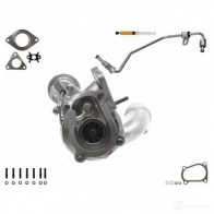 Турбина ALANKO 900019s3 0 8EYZE 1424398918 4053082383277 - Изображение 4