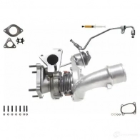 Турбина ALANKO 900019s3 0 8EYZE 1424398918 4053082383277 - Изображение 5