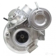 Турбина ALANKO 90043 6 LQXB0O 1231955463 11900436 - Изображение 2