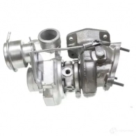 Турбина ALANKO 90043 6 LQXB0O 1231955463 11900436 - Изображение 3