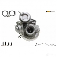 Турбина ALANKO B S94WA 1424399023 4053082384342 900438s3 - Изображение 2