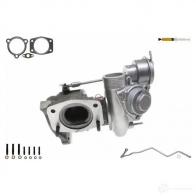 Турбина ALANKO B S94WA 1424399023 4053082384342 900438s3 - Изображение 5