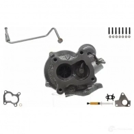 Турбина ALANKO 4053082383291 900020s2 B206M 1 1424398920 - Изображение 4