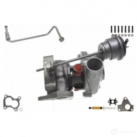 Турбина ALANKO 4053082383291 900020s2 B206M 1 1424398920 - Изображение 5