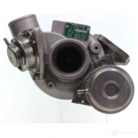 Турбина ALANKO 1231964259 L06MNP8 9 01049 11901049 - Изображение 2
