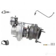 Турбина ALANKO 901044s3 AN24 A 4053082385844 1424399169 - Изображение 3