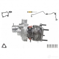 Турбина ALANKO 900037s1 4053082383437 1424398934 Q RNVF - Изображение 3