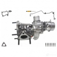 Турбина ALANKO 900037s1 4053082383437 1424398934 Q RNVF - Изображение 5