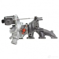Турбина ALANKO 10900947 IXI MN 1231888105 - Изображение 3