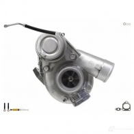 Турбина ALANKO 1424399053 5 GGHR 4053082384656 900634s1 - Изображение 2
