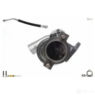 Турбина ALANKO 1424399053 5 GGHR 4053082384656 900634s1 - Изображение 4