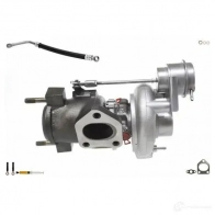 Турбина ALANKO 1424399053 5 GGHR 4053082384656 900634s1 - Изображение 5