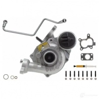 Турбина ALANKO 900004s2 4W5D4 J 1424398898 4053082211853 - Изображение 2