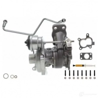 Турбина ALANKO 900004s2 4W5D4 J 1424398898 4053082211853 - Изображение 3