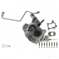 Турбина ALANKO 900004s2 4W5D4 J 1424398898 4053082211853 - Изображение 4