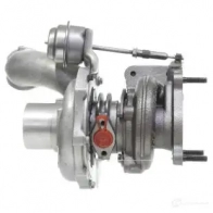 Турбина ALANKO 9 01013 1231963811 11901013 Z6E1Z - Изображение 3