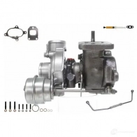 Турбина ALANKO 900781s1 UC I8Z9 1424399071 4053082384830 - Изображение 3