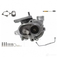 Турбина ALANKO 900781s1 UC I8Z9 1424399071 4053082384830 - Изображение 4