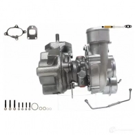 Турбина ALANKO 900781s1 UC I8Z9 1424399071 4053082384830 - Изображение 5