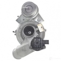 Турбина ALANKO 90115 4 H5S81 11901154 1231965125 - Изображение 2