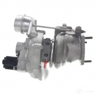 Турбина ALANKO 90115 4 H5S81 11901154 1231965125 - Изображение 3