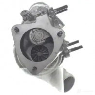 Турбина ALANKO 90115 4 H5S81 11901154 1231965125 - Изображение 4