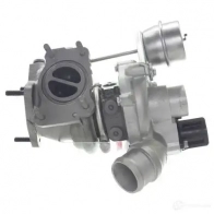 Турбина ALANKO 90115 4 H5S81 11901154 1231965125 - Изображение 5