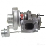 Турбина ALANKO 9 00296 11900296 1231953697 Q9TU73J - Изображение 3