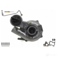 Турбина ALANKO 900020s3 Z YO46 1424398921 4053082383307 - Изображение 2