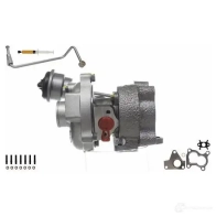 Турбина ALANKO 900020s3 Z YO46 1424398921 4053082383307 - Изображение 3