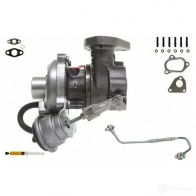 Турбина ALANKO NN 8QX 4053082383109 1424398902 900005s3 - Изображение 3