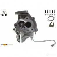 Турбина ALANKO NN 8QX 4053082383109 1424398902 900005s3 - Изображение 4