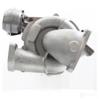 Турбина ALANKO 9E0V98 1231964319 11901062 90 1062 - Изображение 2
