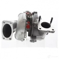 Турбина ALANKO 9E0V98 1231964319 11901062 90 1062 - Изображение 3