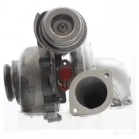 Турбина ALANKO 9E0V98 1231964319 11901062 90 1062 - Изображение 5