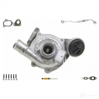 Турбина ALANKO 900292s2 K OFF3F 4053082384199 1424399008 - Изображение 2