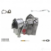 Турбина ALANKO 900292s2 K OFF3F 4053082384199 1424399008 - Изображение 3