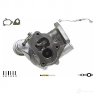 Турбина ALANKO 900292s2 K OFF3F 4053082384199 1424399008 - Изображение 4