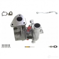 Турбина ALANKO 900292s2 K OFF3F 4053082384199 1424399008 - Изображение 5