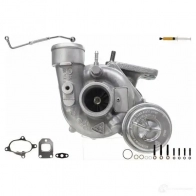 Турбина ALANKO 900781s2 1424399072 SPO7EG R 4053082384847 - Изображение 2