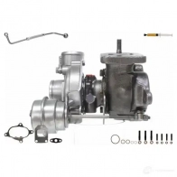 Турбина ALANKO 900781s2 1424399072 SPO7EG R 4053082384847 - Изображение 3