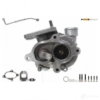 Турбина ALANKO 900781s2 1424399072 SPO7EG R 4053082384847 - Изображение 4