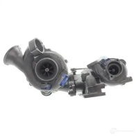Турбина ALANKO H3ZMD GP 1437300819 11901331 - Изображение 2