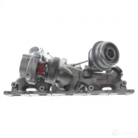 Турбина ALANKO H3ZMD GP 1437300819 11901331 - Изображение 3
