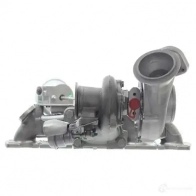 Турбина ALANKO H3ZMD GP 1437300819 11901331 - Изображение 5