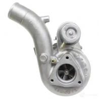 Турбина ALANKO ZY63P0V 1231961761 90080 4 11900804 - Изображение 2