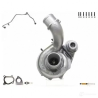 Турбина ALANKO X08 U1 1424399144 901003s1 4053082385585 - Изображение 2
